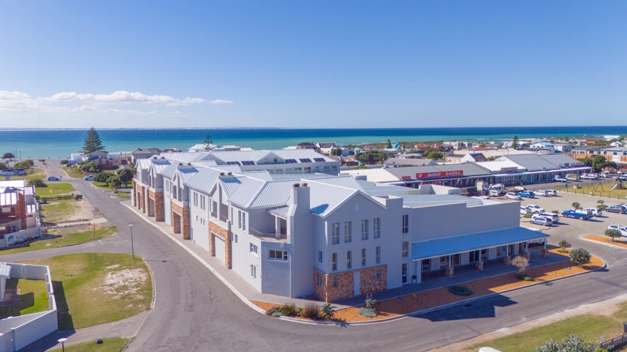2 Bedroom Property for Sale in Struisbaai Western Cape